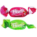 Frumi Assorted Caramel Weight