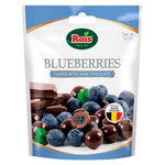 Rois Blueberries Coated with Dark Chocolate 100g