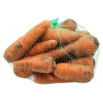 Ttrostynka Organic Carrot