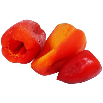 Frozen Whole Pepper - buy, prices for Auchan - photo 1