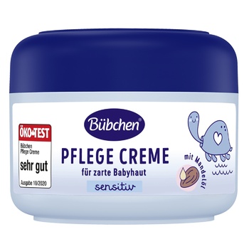 Bubchen Cosmetical Children Cream - buy, prices for Auchan - photo 1