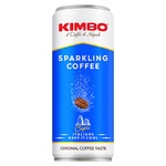 Kimbo Sparkling Cold Coffee 250ml