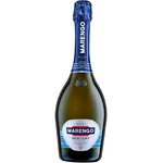 Вино ігристе Marengo Bianco біле напівсухе 10-13,5% 0,75л