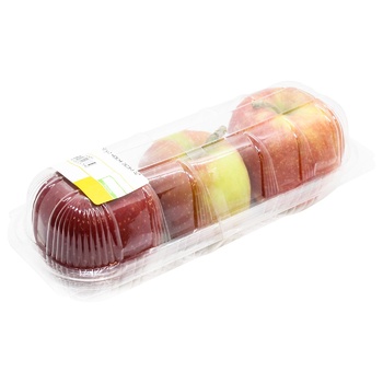 Red Apple 3pcs