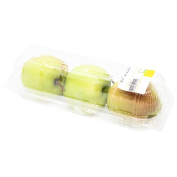 apple golden 3pcs - buy, prices for MegaMarket - photo 2