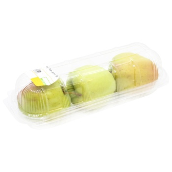 Golden Apple packaging 3pcs - buy, prices for MegaMarket - photo 1