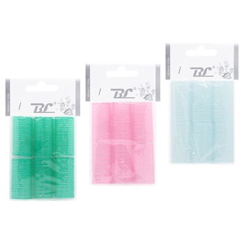 Beauty Line Hair Curlers - buy, prices for MegaMarket - photo 1