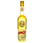 Strega Liqueur 40% 0.7l