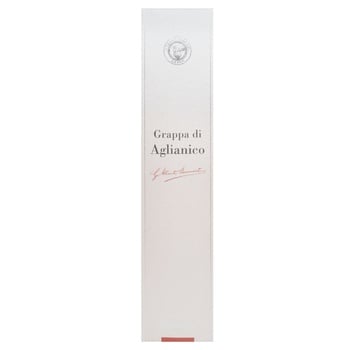 Граппа Strega Grappa di Aglianico 42% 0,5л - купить, цены на WINETIME - фото 3