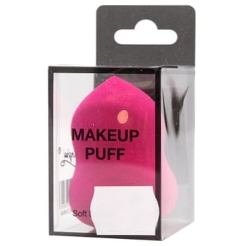 Beauty Line Cosmetic Sponge - buy, prices for ULTRAMARKET - photo 2