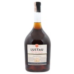 Бренді Emilio Lustau Solera Reserva 40% 3л