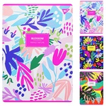 Yes Blossom Notebook in Cell A4 48 sheets