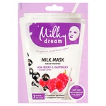 Milky Dream Acai Berry and Cranberry Milk Mask 20ml
