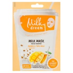 Milky Dream Mango and Tofu Milk Milk Mask 20ml