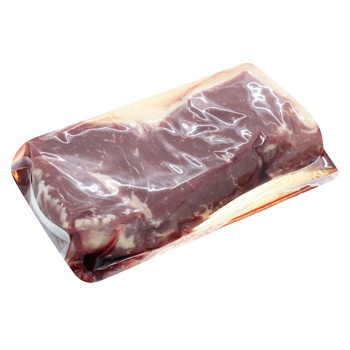 John Stone New York Beef Steak ~300g - buy, prices for - photo 3