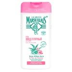 Le Petit Marseillais Micellar Shower Gel with Aloe Vera and Apple Blossom 400ml