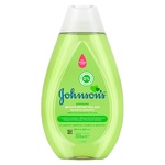 Гель для мытья и купания Johnson's® для детей с экстрактом ромашки 300 мл