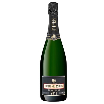 Шампанське Piper-Heidsieck Vintage 2012 біле брют 12% 0,75л - купити, ціни на WINETIME - фото 4