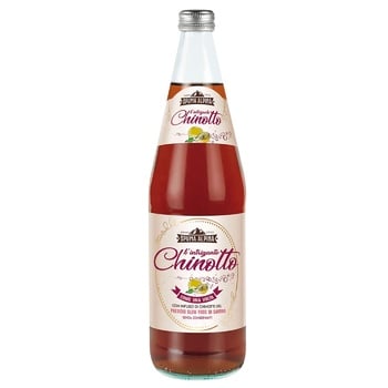 Spuma Alpina Chinotto Lemonade 0.75l - buy, prices for WINETIME - photo 1