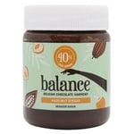 Balance Chocolate Spread with Stevia 250g