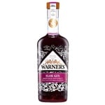 Warner's Sloe Gin 30% 0.7l