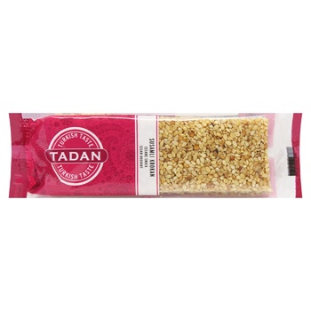 Крокант Tadan з кунжутом 40г