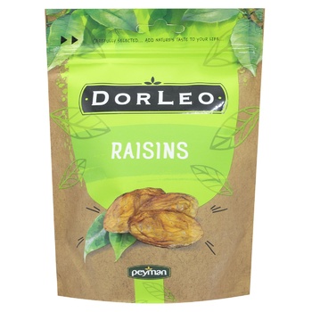 Peyman Dorbleo Raisins 150g - buy, prices for - photo 1