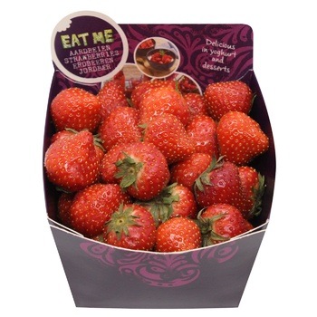 Eat Me Strawberry 500g - buy, prices for COSMOS - photo 2