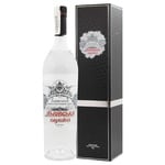 Lvivska Yuvileyna Vodka 40% 0.75l