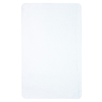 Yaroslav White Terry Towel 40x70cm - buy, prices for MegaMarket - photo 1