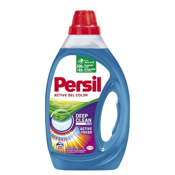 Persil Color Washing Gel 1l - buy, prices for Auchan - photo 1