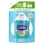 Carex Original Moisturizing Liquid Soap 500g