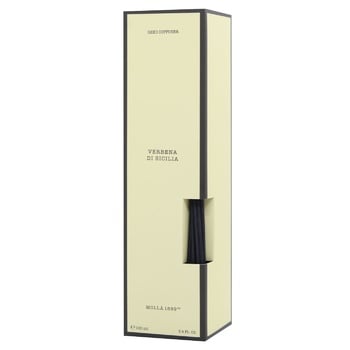 Cereria Molla Premium Verbena di Sicilia Aroma Diffuser 100ml - buy, prices for WINETIME - photo 1