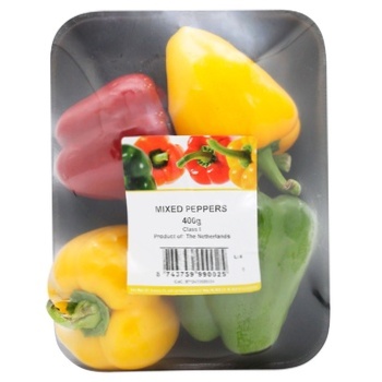 Pepper 3 Colors 400g - buy, prices for - photo 3