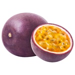 Passion Fruit