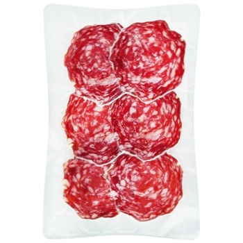 Porxas Salchicho Extra Run-dried Sausage Weight - buy, prices for Auchan - photo 1