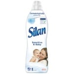 Softener Silan 900 ml Sensetive & Baby