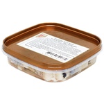 Flagman Herring fillet pieces in oil 200g