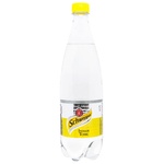 Schweppes Indian Tonic Water Carbonated Drink 0.75l