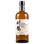 Віскі Nikka Taketsuru Pure Malt 43% 0,7л