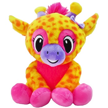 One two fun Fantastic Animals Soft Toy 25cm - buy, prices for Auchan - photo 3