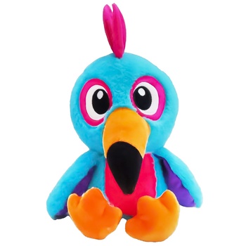 One two fun Fantastic Animals Soft Toy 25cm - buy, prices for Auchan - photo 2