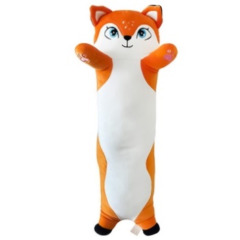 One two fun Hug Animal 68cm in assortment - buy, prices for Auchan - photo 1