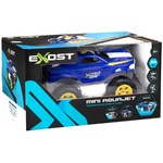 Silverlit Mini Radio-controlled Amphibious Car 1:18