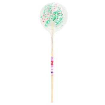 Lol & Pop Isomalt Lollipop with Decoration on Stick 30g - buy, prices for WINETIME - photo 2