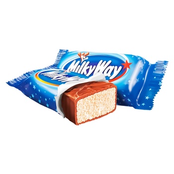 Цукерки Milky Way Minis