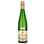 Вино Hugel Riesling Schoelhammer белое полусухое 13% 0,75л