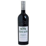 Вермут Noix de la Saint-Jean красный 15% 0,75л