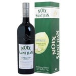 Noix de la Saint-Jean Red Vermouth 15% 0.75l