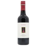 Вино Col d’Orcia Brunello di Montalcino DOCG красное сухое 14,5% 0,375л